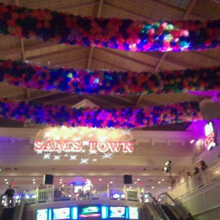 Tunica casinos nightlife