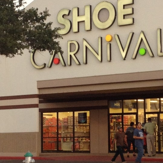 Shoe Carnival Zapatería en McAllen