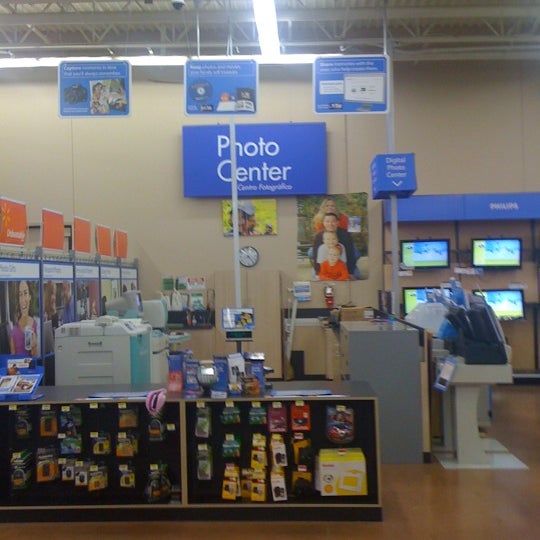 Walmart Supercenter Bay City, TX