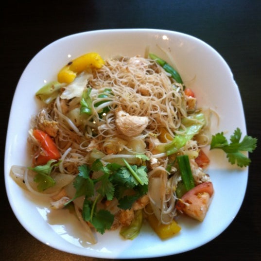 Thai Basil Restaurant West End 27 tips