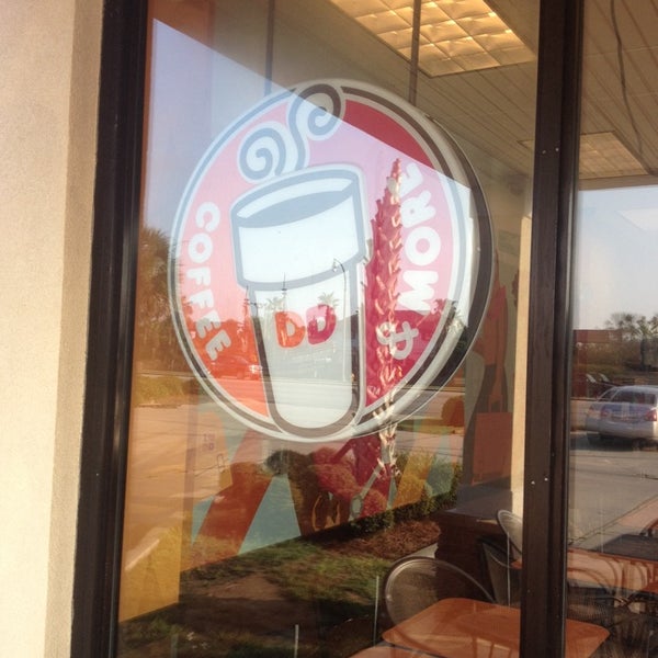 Dunkin Donuts North Myrtle Beach Dunkin Donuts North Myrtle Beach