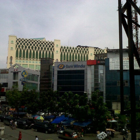 Pasar Tanah Abang Blok A - Jakarta Pusat - 389 tips from 16396 