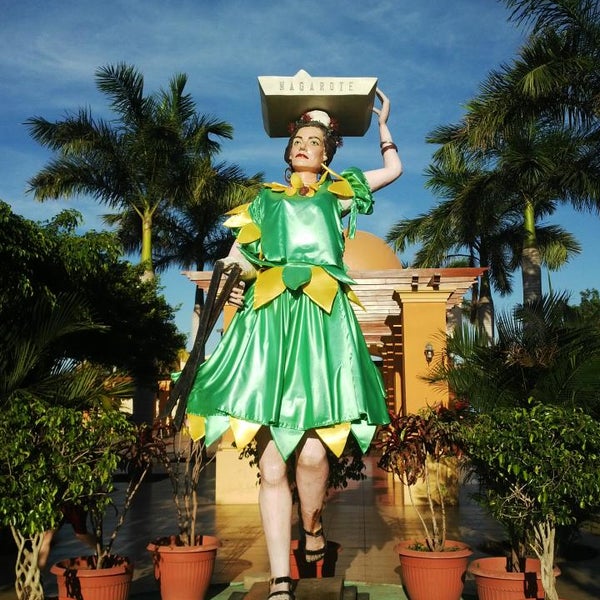 Where's Good? Holiday and vacation recommendations for Leon, Nicaragua. What's good to see, when's good to go and how's best to get there.