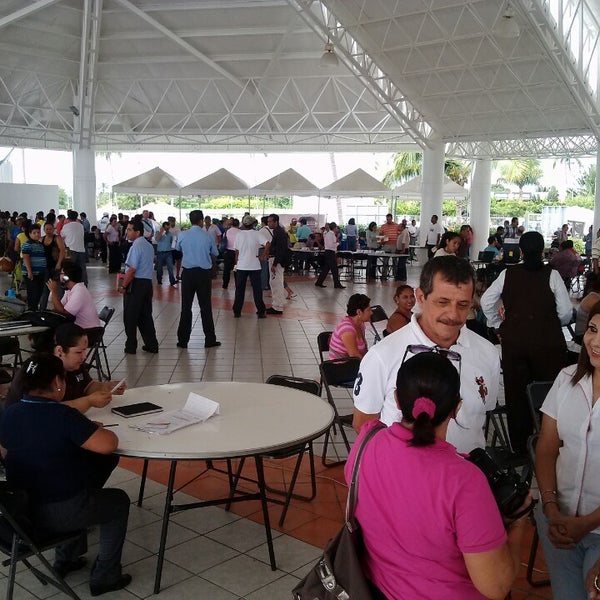 Casino de la feria de colima