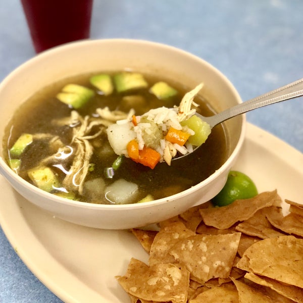 Fotos en Quesadillas María Isabel Polanco Emilio Castelar 14