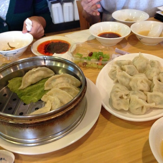 Golden Dumpling House Chinatown 4 tips from 185 visitors