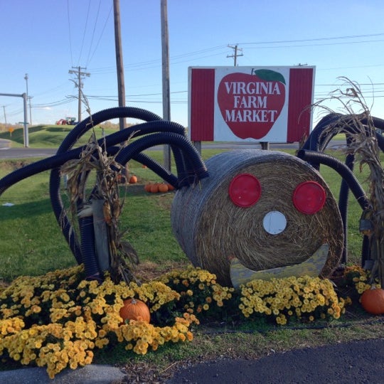 Virginia Farm Market Winchester, VA