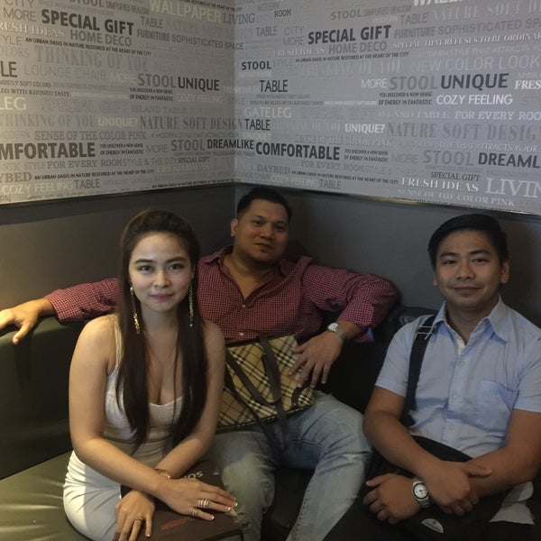 Paragon Family KTV Pasig, Pasig