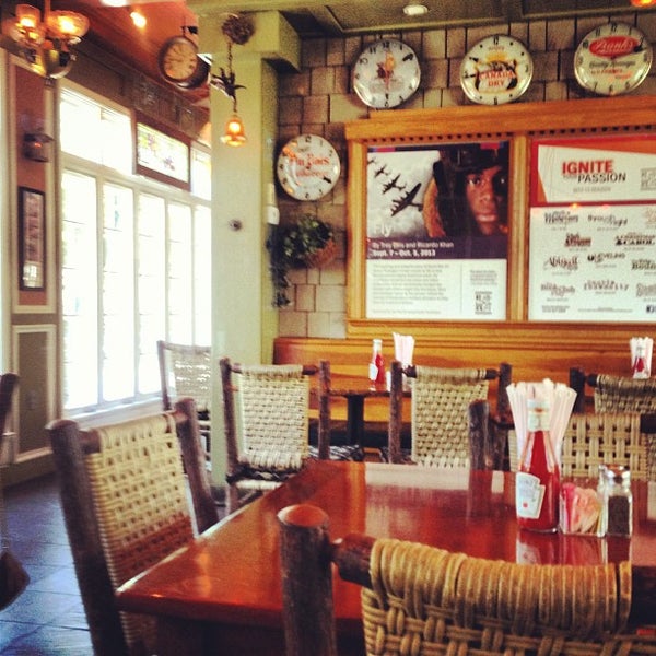 Mt. Adams Bar & Grill American Restaurant in Cincinnati