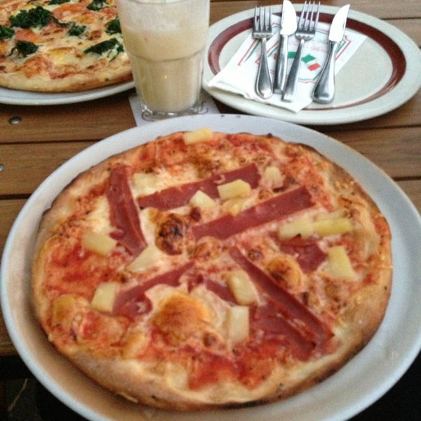 pizza