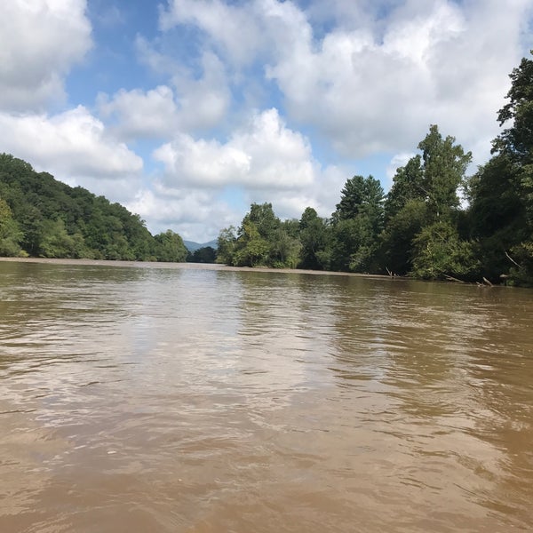 French Broad River - 2 tips from 295 visitors