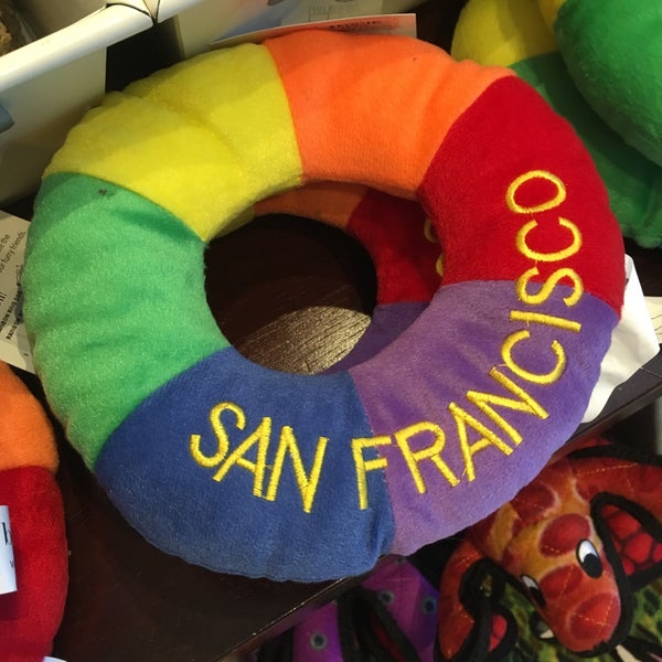 Best in Show Pet Store in San Francisco