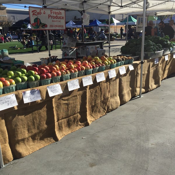 Midtown Farmers Market  Raleigh, NC