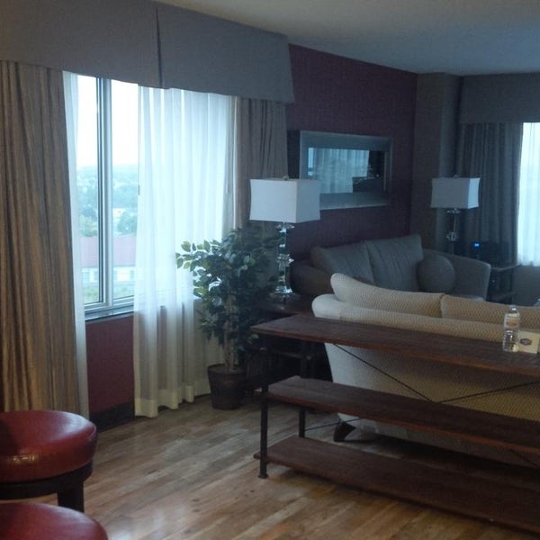 Hampton Inn by Hilton Sydney Nova Scotia Hotel