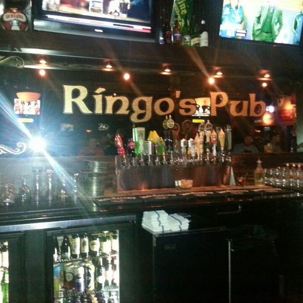 Ringo's Pub 51 tips