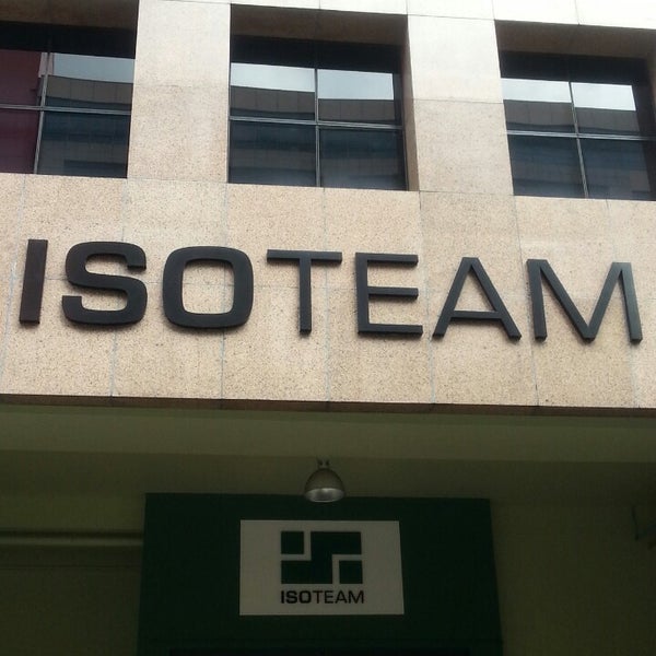 Image result for isoteam