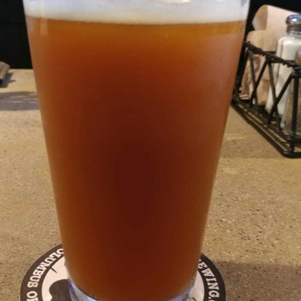 Four String Brewing Brewery