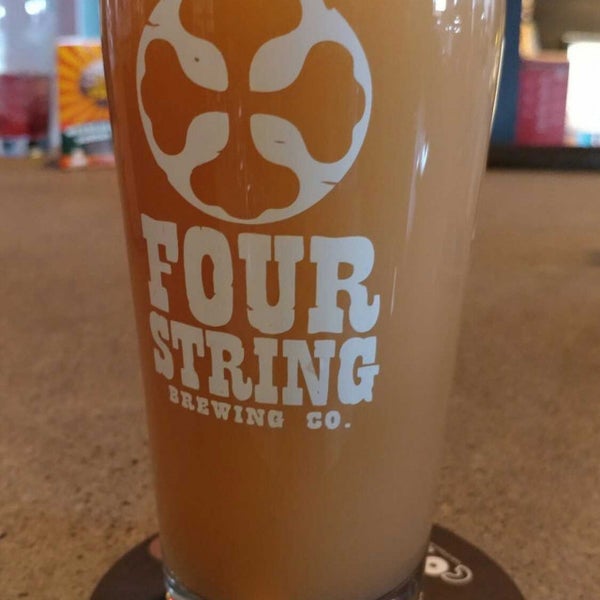 Four String Brewing Brewery