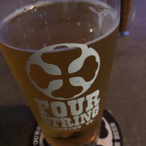Four String Brewing Brewery