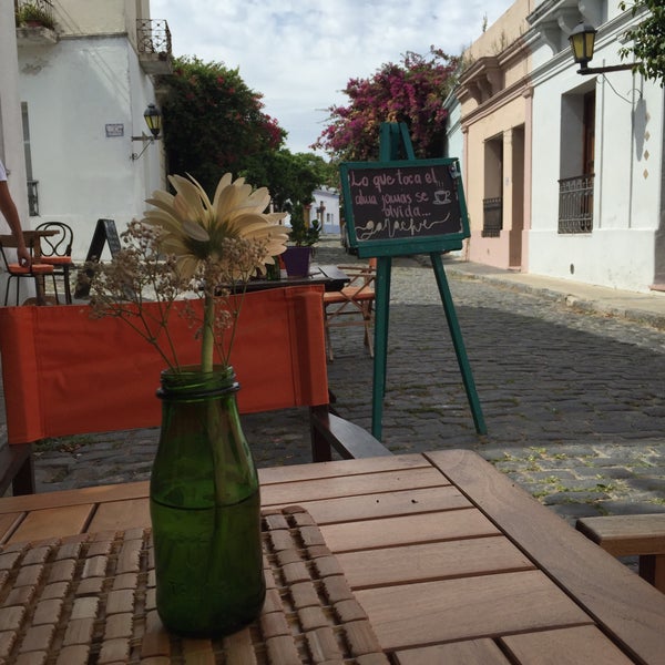 Where's Good? Holiday and vacation recommendations for Colonia del Sacramento, Uruguay. What's good to see, when's good to go and how's best to get there.