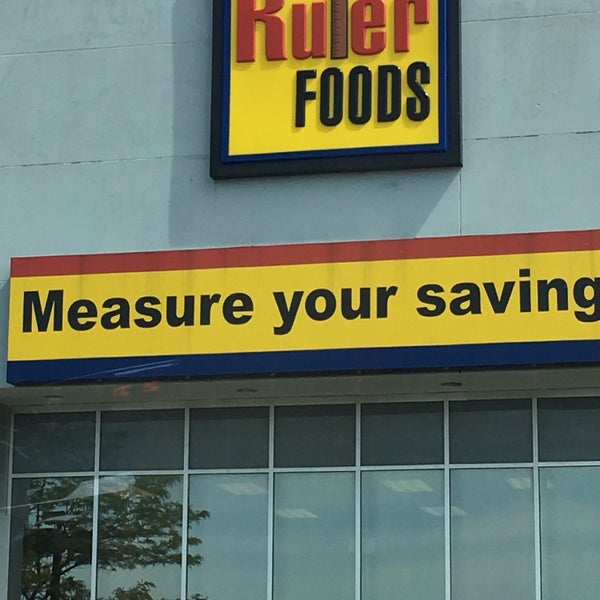 Ruler Foods Grocery Store