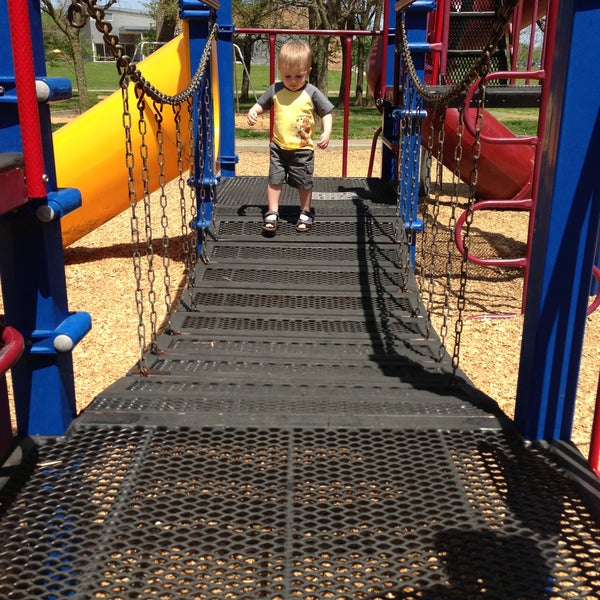 Mill Race Park 5 tips