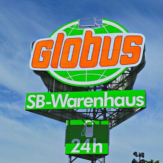Globus Baumarkt RostockRoggentin 6 tips from 137 visitors