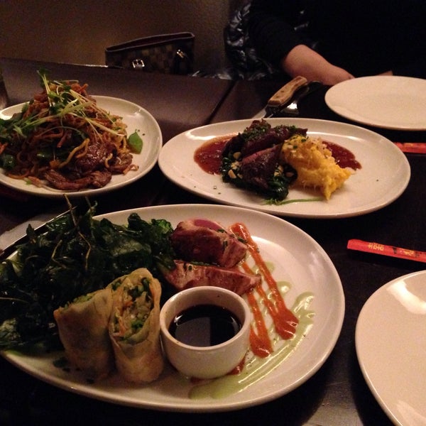 ZINC Modern American Food Downtown New Haven 18 tips from 809 visitors