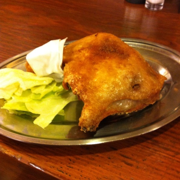 愛媛県四国中央市のB級グルメ・揚げ足鳥 Categorygourmet,foods,chicken
