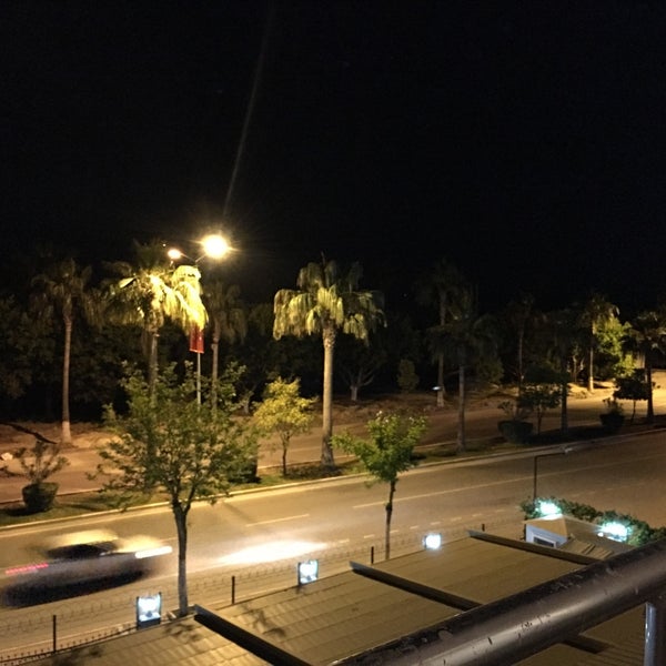 Mersin Polis Evi Mersin, Mersin