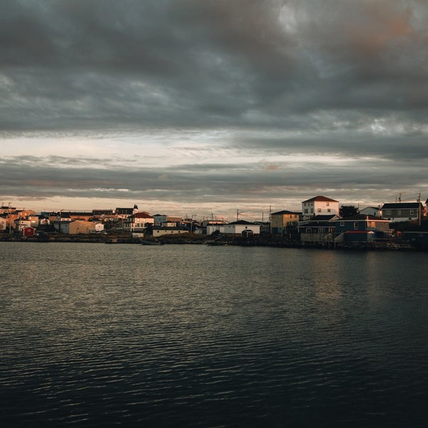 ChannelPort aux Basques