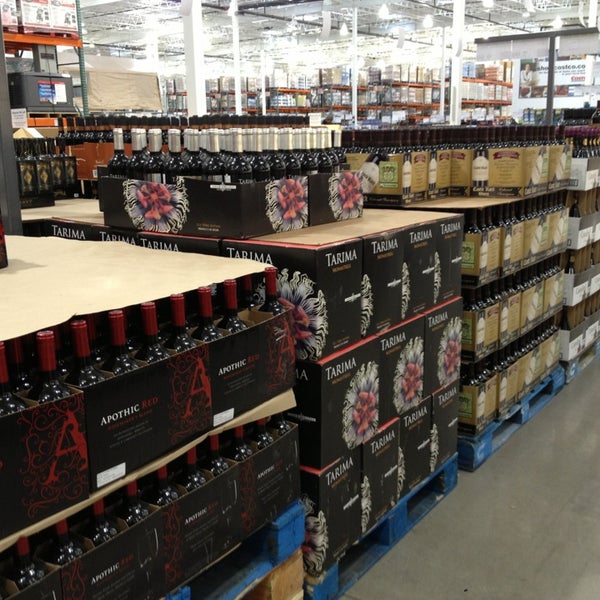 Costco Wholesale Warehouse Store in Westgate, Toledo, OH