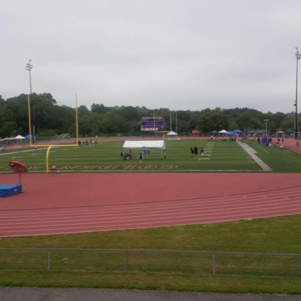 John A. Farrell Stadium West Chester University 1 tip from 608 visitors