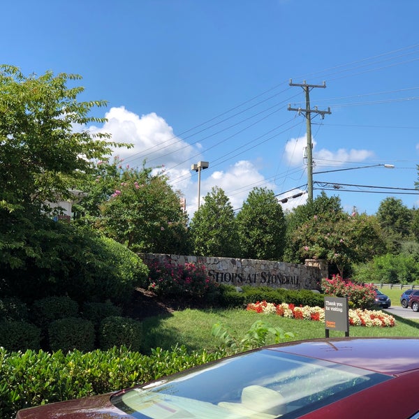 The Shops At Stonewall Lake Manassas Gainesville, VA