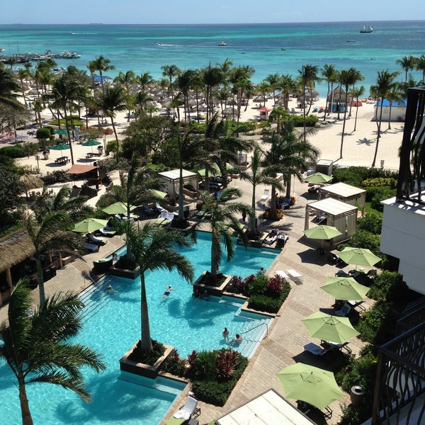 Aruba Marriott Resort Stellaris 40 Tips From 2313 Visitors