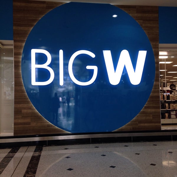 big-w-department-store-in-penrith