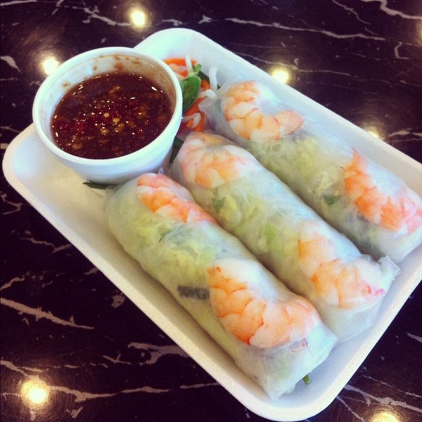 THH (Tân Hoàng Húóng) Vietnamese Sandwiches & Coffee 25 tips from 614