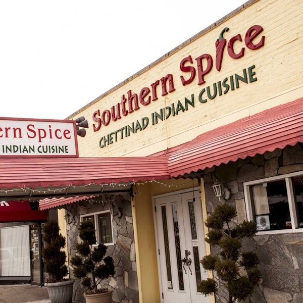 Southern Spice Indian Cusine 9 tips from 169 visitors