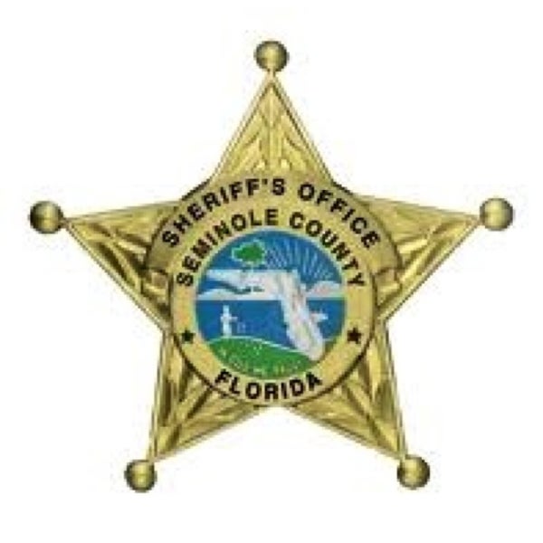 Seminole County Sheriff's Office - 100 Bush Blvd