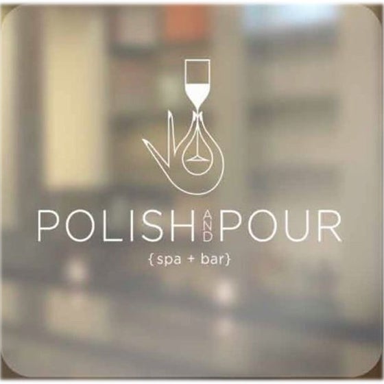Polish And Pour Old Town 11 Tips This Salon Has Multiple Locations In Chicago And Evanston Offers Eyes Only Makeup Applications If You Re Shaky With The Liner
