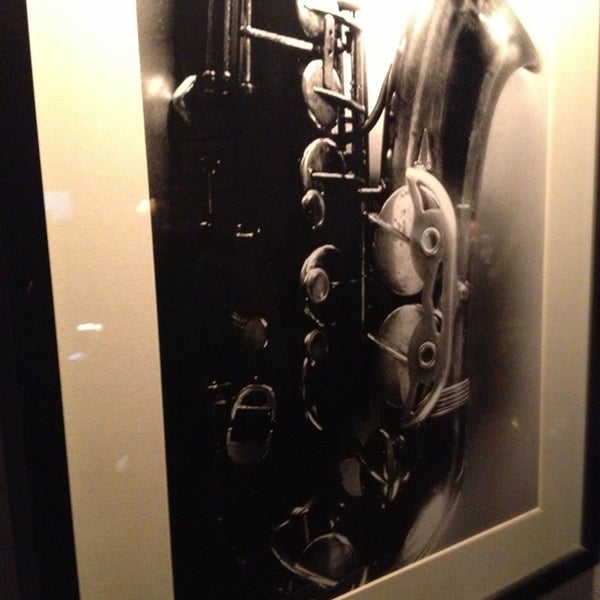 Vintage Jazz Food & Wine 16 tips