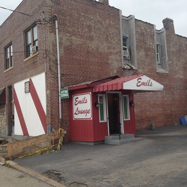 Emil\'s Lounge - Braddock, PA Emil\'s Lounge - Braddock, PA
