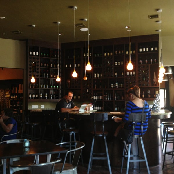 Crush & Brew Old Town Temecula Temecula, CA