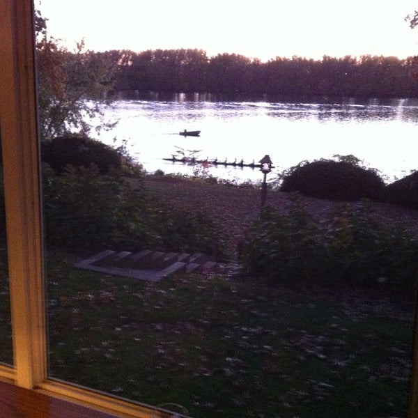 Hartford Canoe Club East Hartford, CT