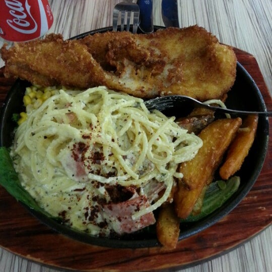 photos at gazza pasta food junction lot 1 choa chu kang 0 tips photo taken at gazza pasta food junction lot 1 by linn isabelle on 9