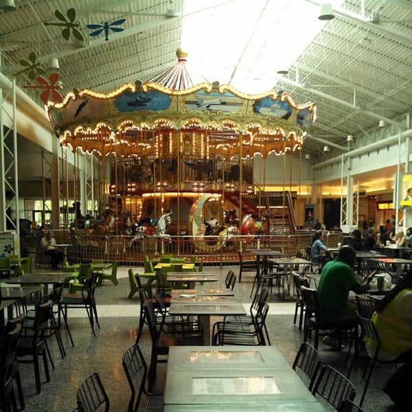 Garden Ridge Mall - Garden Ridge Pottery - Arts & Crafts Store in