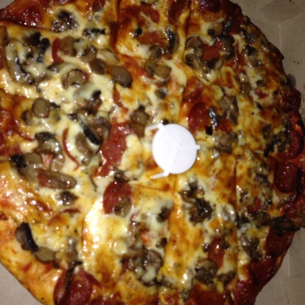 Photos at Zamarellis Pizza Palace 11 tips