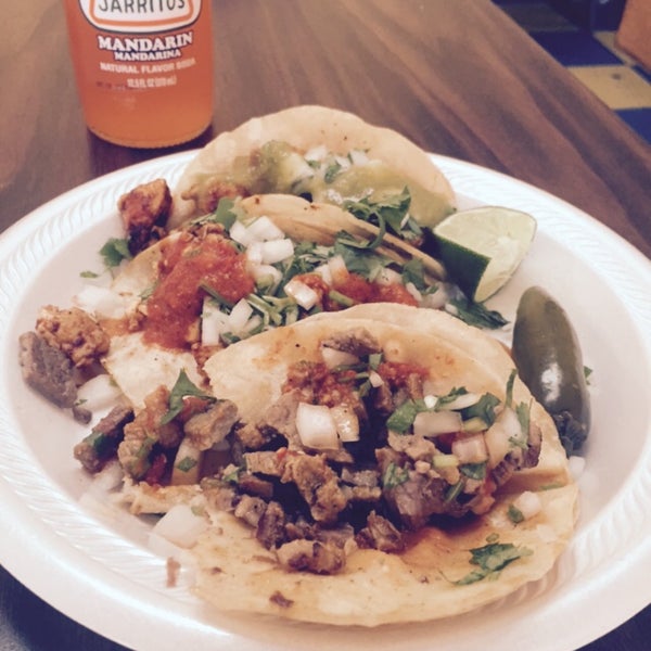 Mario's Tacos 5 tips from 61 visitors