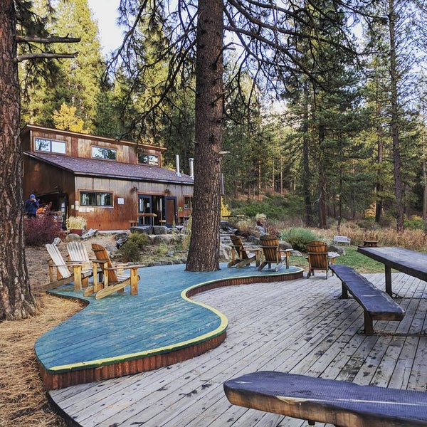 The Brewing Lair of the Lost Sierra 13 tips from 149 visitors