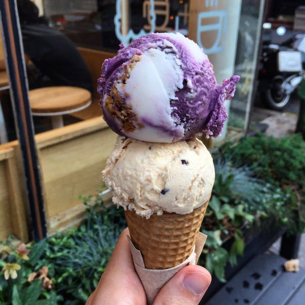 Van Leeuwen Artisan Ice Cream West Village 74 tips